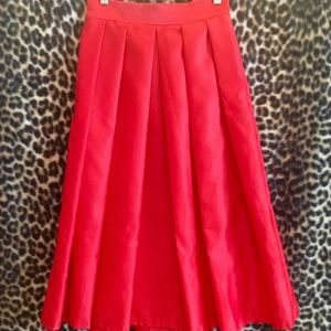1950’s skirt